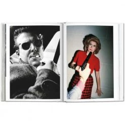 New Mags Helmut Newton - Choose Gray -Miinto Salgsbutikk unnamed file 1001