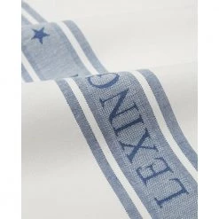 Lexington Home Kitchen Towel White