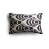 Rough Studios Antarctic Beech Pillow Black -Miinto Salgsbutikk unnamed file 1008