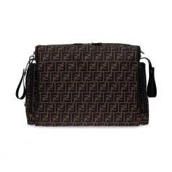 Fendi Changing Bag Brown