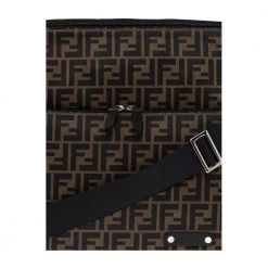 Fendi Changing Bag Brown 9 Fendi Changing Bag Brown -Miinto Salgsbutikk unnamed file 1014