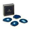 Jonathan Adler Boxed Agate Coasters Blue -Miinto Salgsbutikk unnamed file 1017