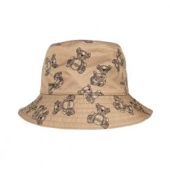 Burberry Reversible Bucket Hat Beige -Miinto Salgsbutikk unnamed file 1021