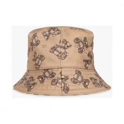 Burberry Reversible Bucket Hat Beige -Miinto Salgsbutikk unnamed file 1022