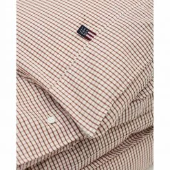 Lexington Bedlinnen Red