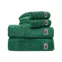 Lexington Original Towel Green