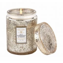 Voluspa Candle White -Miinto Salgsbutikk unnamed file 1052