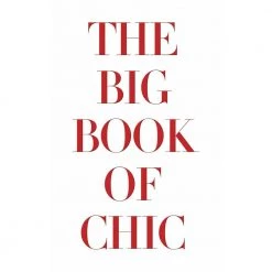 New Mags The Big Book Of Chic Interiør White -Miinto Salgsbutikk unnamed file 1057