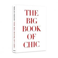 New Mags The Big Book Of Chic Interiør White -Miinto Salgsbutikk unnamed file 1058