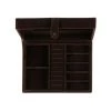 Burgunder Day Et Jewelry Box Big Accessories Brown -Miinto Salgsbutikk unnamed file 1065