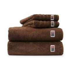Lexington Home Towel 50x70 Hazel Interior Brown