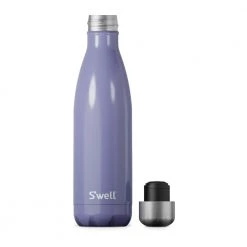 S'well Bottle 500Ml Purple