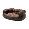 Barbour Dog Bed Brown -Miinto Salgsbutikk unnamed file 1084