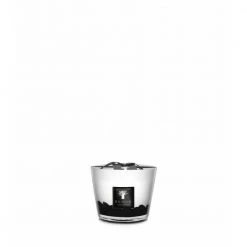 Baobab Collection Candle White