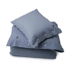 Lexington Seaside Check Duvet Blue -Miinto Salgsbutikk unnamed file 1105