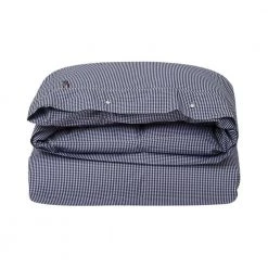 Lexington Seaside Check Duvet Blue -Miinto Salgsbutikk unnamed file 1106