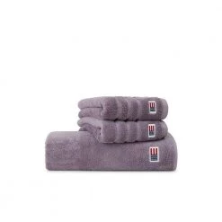 Lexington Original Towel Gray -Miinto Salgsbutikk unnamed file 1129