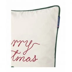 Multicolor Lexington Home Merry Christmas Putetrekk 50X50 Interiør Beige -Miinto Salgsbutikk unnamed file 1138