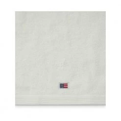 Lexington Towel White
