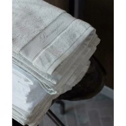 Lexington Hotel Silk Towel Gray -Miinto Salgsbutikk unnamed file 1153
