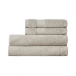 Lexington Hotel Silk Towel Gray -Miinto Salgsbutikk unnamed file 1155