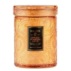 Voluspa Candle Orange