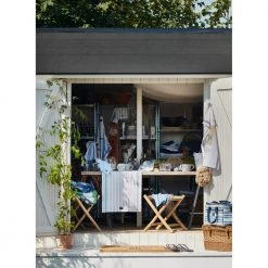 Lexington Home Charm Brown