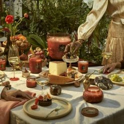 Voluspa Diffuser Brown