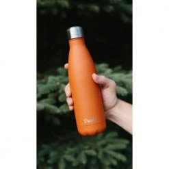 S'well Sedona 500Ml Interiør Orange