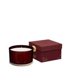 Rød Skandinavisk Jul 475 Gr Interior Red