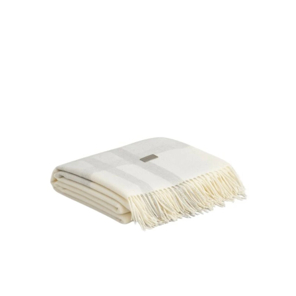 Gant Bedspread White 4 Gant Bedspread White - Bilde 2