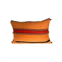 Tirillm RABAT VINTAGE PUTETREKK 40X60cm Orange