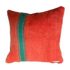 Tirillm TAZA VINTAGE PUTETREKK Red