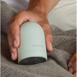 Steamery Pilo No2 Fabric Shaver Accessories Accessories Beige