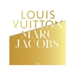 New Mags Louis Vuitton/Marc Jacobs Book Beige