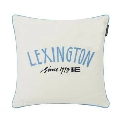 Lexington Home Pillow Case White