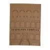 Lexington Home Kitchen Towel Brown -Miinto Salgsbutikk unnamed file 1231