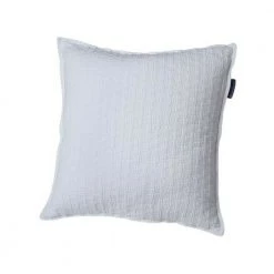 Lexington Icons Star Sham Pillow Gray