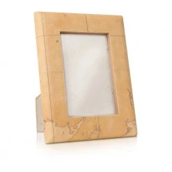 Alviero Martini 1a Classe Geo Classic - Small Picture Frame Brown -Miinto Salgsbutikk unnamed file 1245