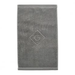 Gant Towel Gray