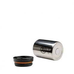 24 Bottles Travel Tumbler 350 Gray