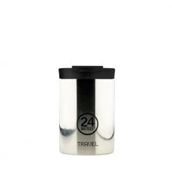 24 Bottles Travel Tumbler 350 Gray -Miinto Salgsbutikk unnamed file 1251