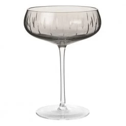 Louise Roe Copenhagen Champagne Coupe Interiør Gray