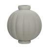 Louise Roe Copenhagen Balloon Vase 01 Gray -Miinto Salgsbutikk unnamed file 1259