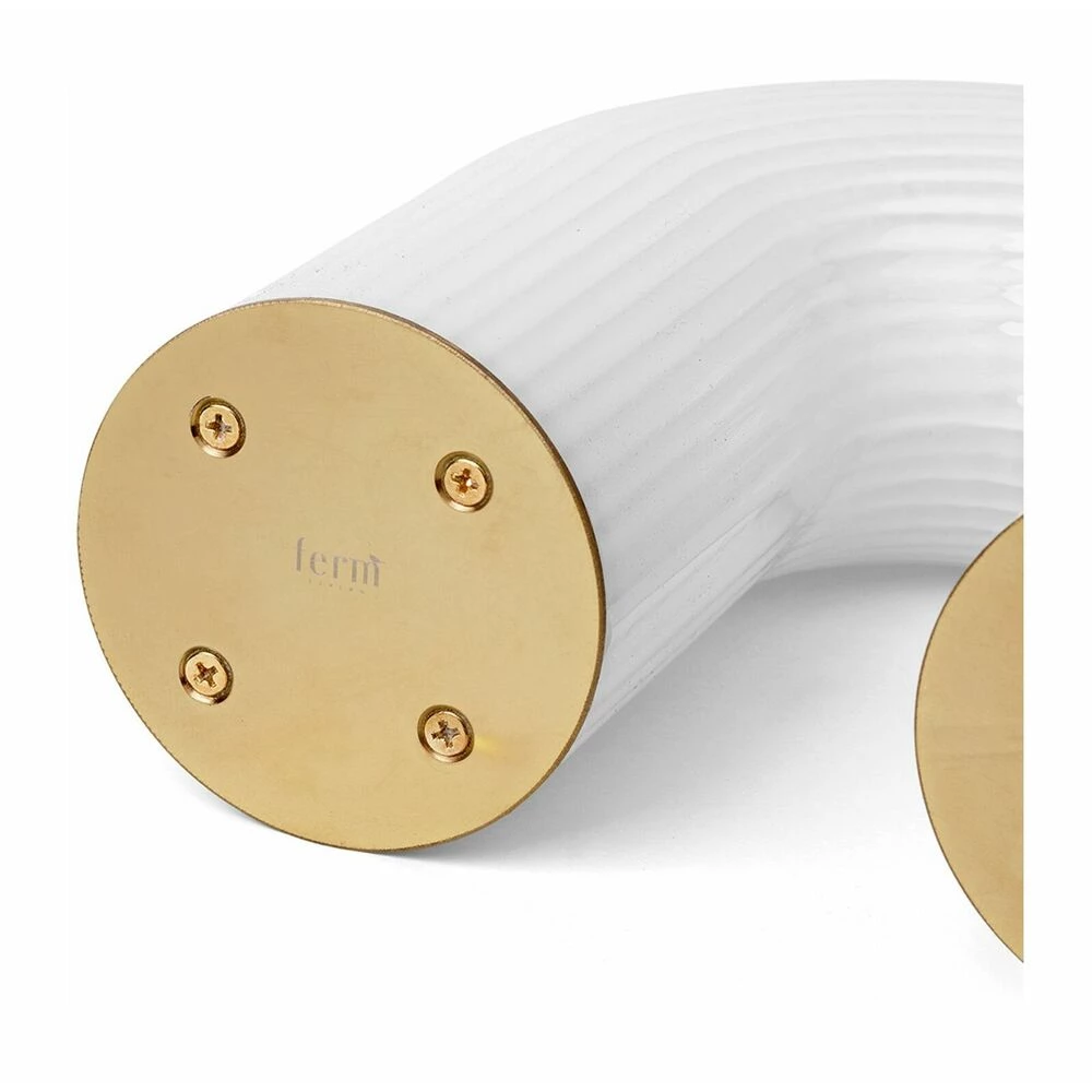 Ferm Living Lamp Return White 5 Ferm Living Lamp Return White - Bilde 3