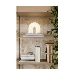 Ferm Living Lamp Return White 9 Ferm Living Lamp Return White -Miinto Salgsbutikk unnamed file 1265