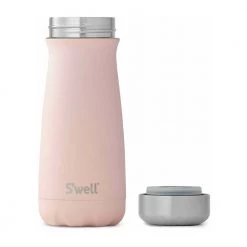 S'well Traveler Pink