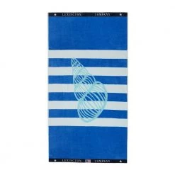 Lexington Home There's Blue