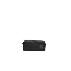 SWIMS Svart Pencil Case Bags Black