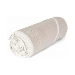ENVELOPE 1976 Signature Towel Lifestyle Beige -Miinto Salgsbutikk unnamed file 1303